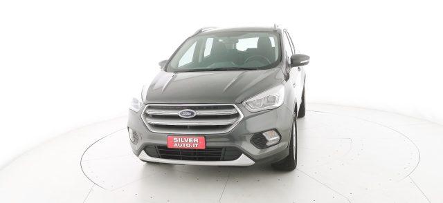 FORD Kuga 1.5 TDCI 120 CV S&S 2WD Titanium