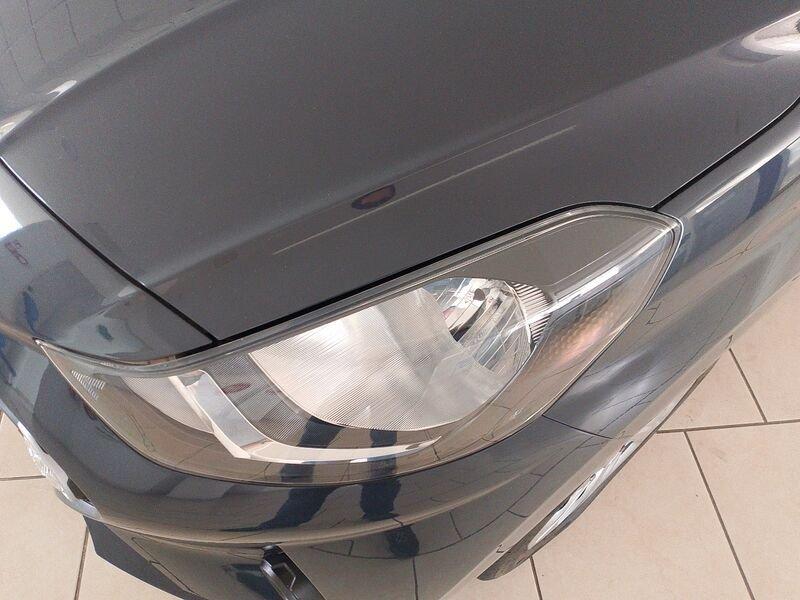 Hyundai i10 1.0 MPI Advanced