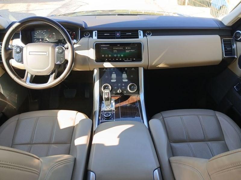 Land Rover Range Rover Sport 3.0 sdV6 HSE 249cv auto my19