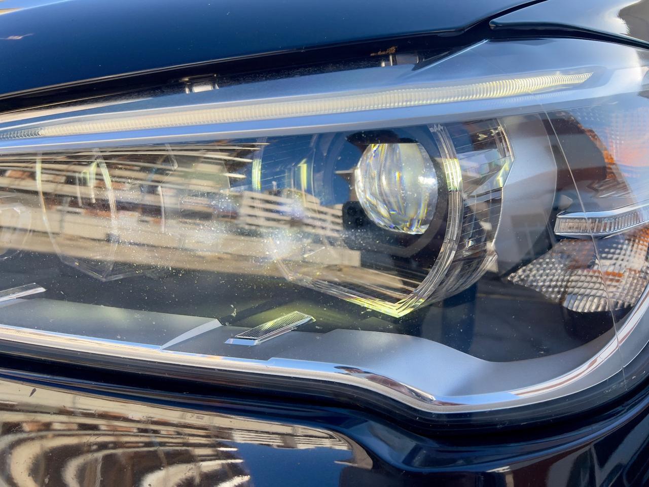 Bmw X1 xDrive18d Business