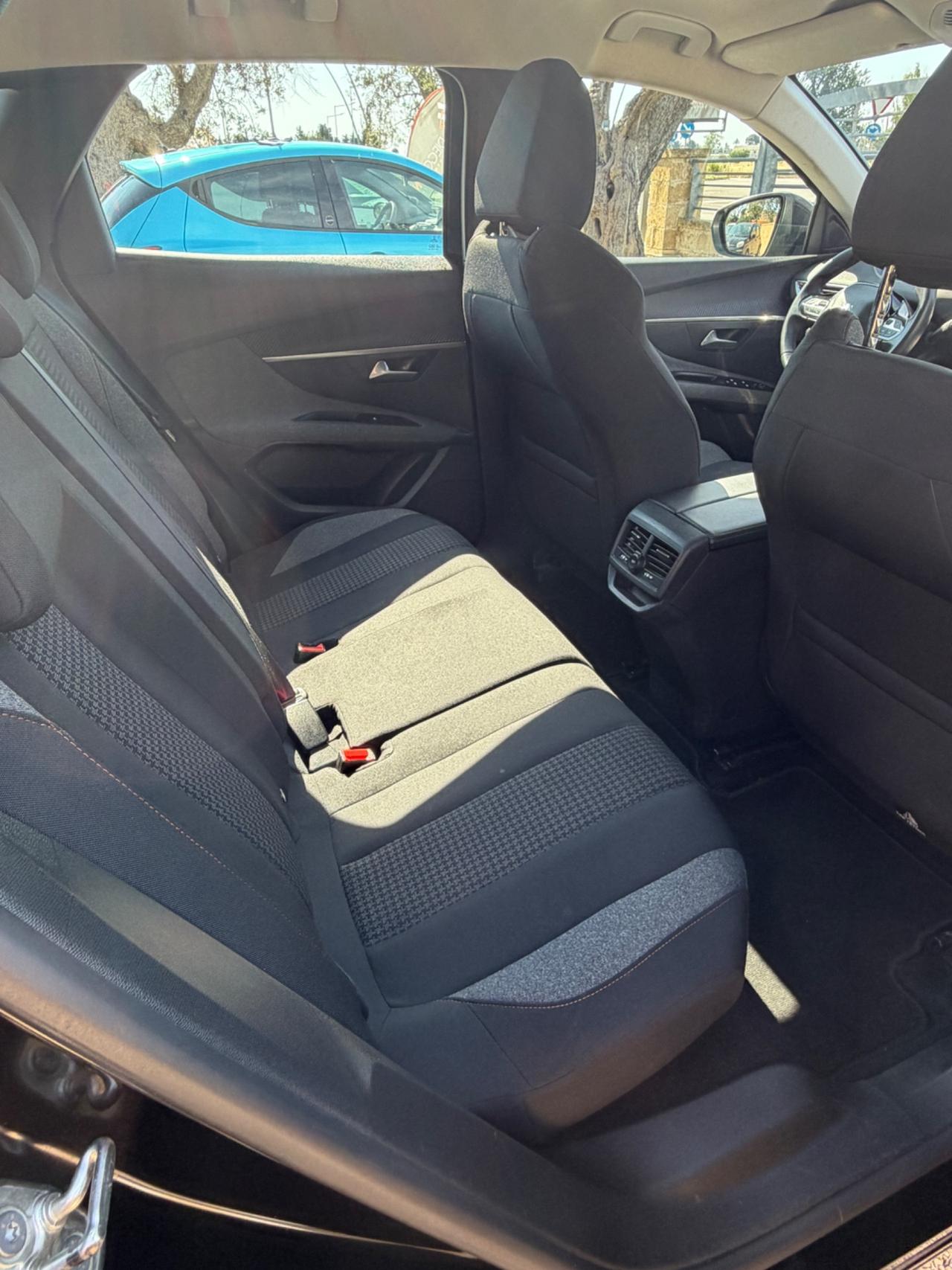 Peugeot 208 PureTech 82 5 porte Active