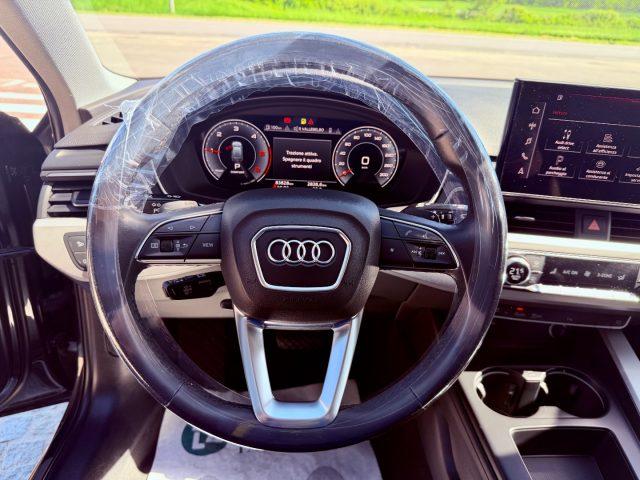 AUDI A4 SW - UNIPRO - KM 79.000 - STRAFULL - NO OBBLIGO FI
