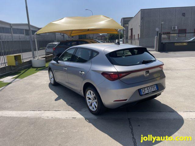 SEAT Leon 2.0 TDI 150 CV DSG Style