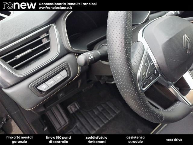 RENAULT Symbioz 1.6 E-Tech full hybrid Iconic Auto 145cv