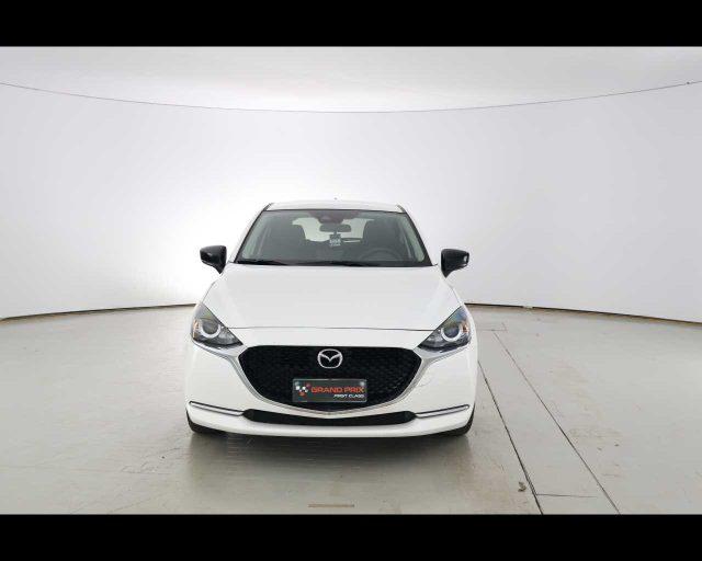 MAZDA 2 1.5 e-Skyactiv-G 90 CV M Hybrid Homura