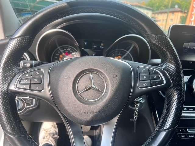 Mercedes-Benz C 220 Classe C-S205 2014 SW SW d Sport 4matic auto