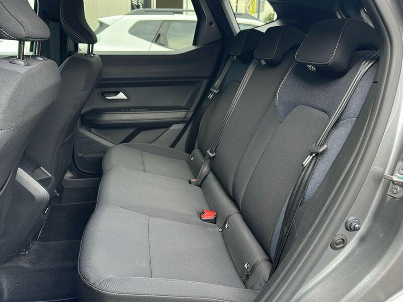 Dacia Duster Duster Journey Hybrid 140cv