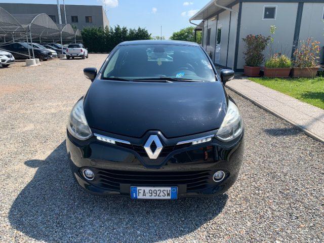 RENAULT Clio dCi 8V 90 CV Start&Stop 5 porte Energy Duel2
