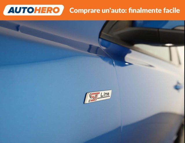 FORD Focus 1.0 EcoBoost 125 CV 5p. ST-Line