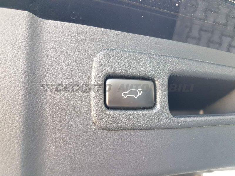 Lexus NX NX 300h 2.5 F-Sport 4wd cvt