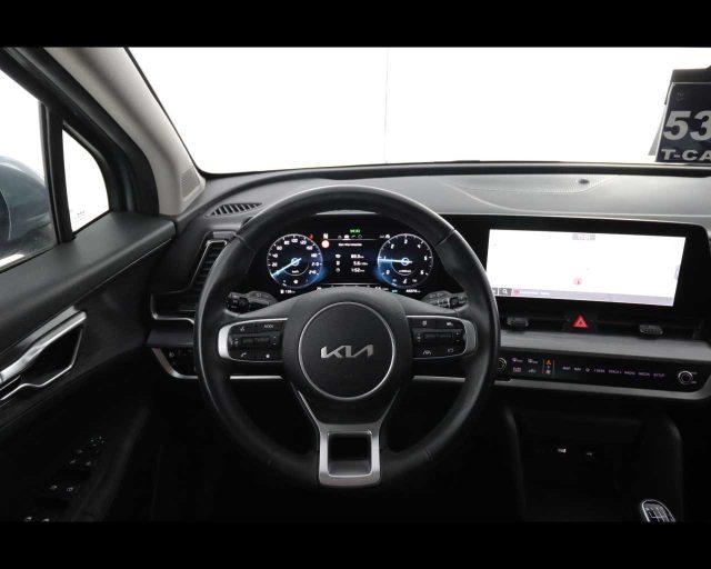 KIA Sportage 1.6 CRDi MHEV Style