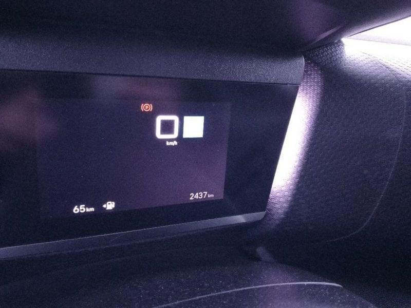 Citroën C4 1.2 puretech Max s&s 130cv eat8