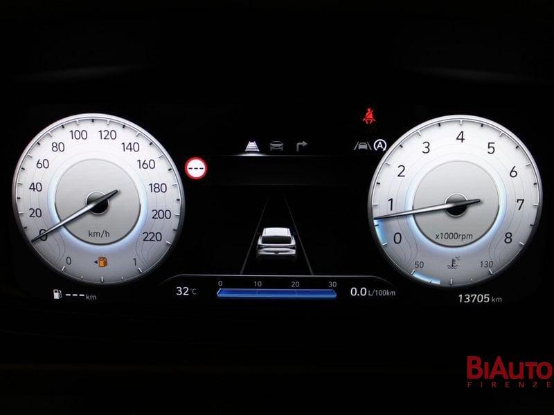 Hyundai i20 i20 1.2 mpi Connectline 79cv mt