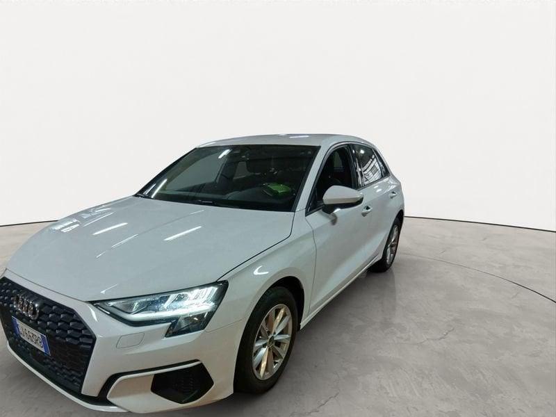 Audi A3 SPB 30 TDI Business