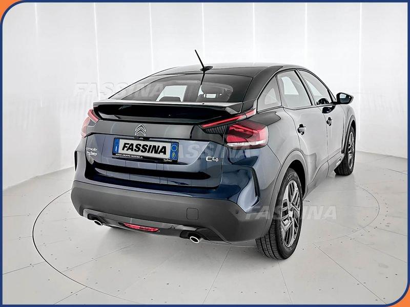 Citroën C4 C4 PureTech 130 S&S Plus