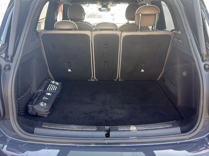 MINI Mini Countryman F60 Mini 2.0 Cooper SD Hype Countryman ALL4 Automatica