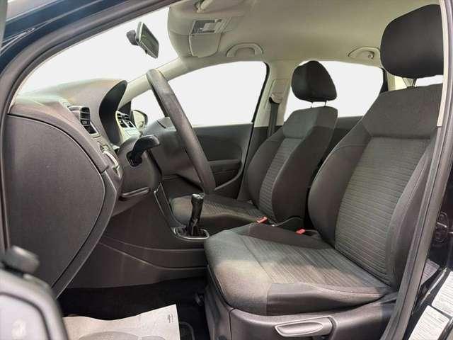 Volkswagen Polo 1.2 TDI DPF 5 p. Comfortline