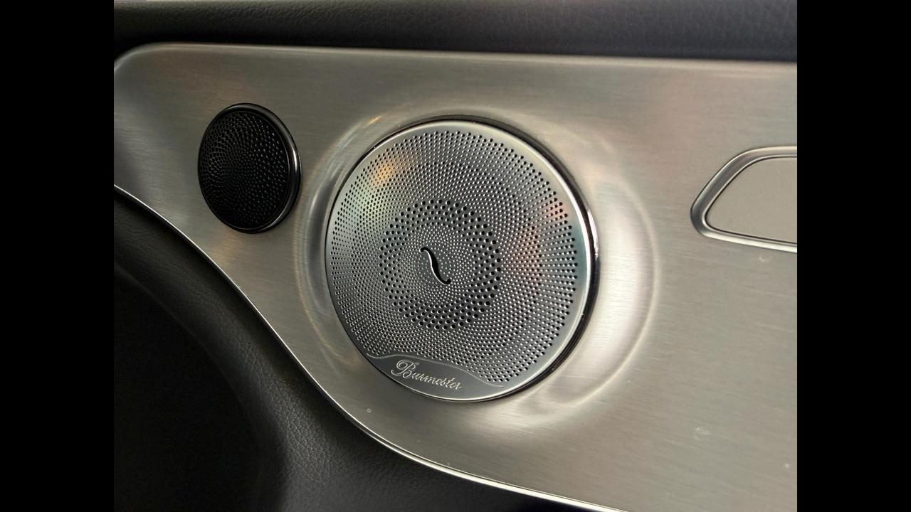 Mercedes-Benz Classe C - A/C/S/W 205 - C Coupe 220 d Premium Plus auto