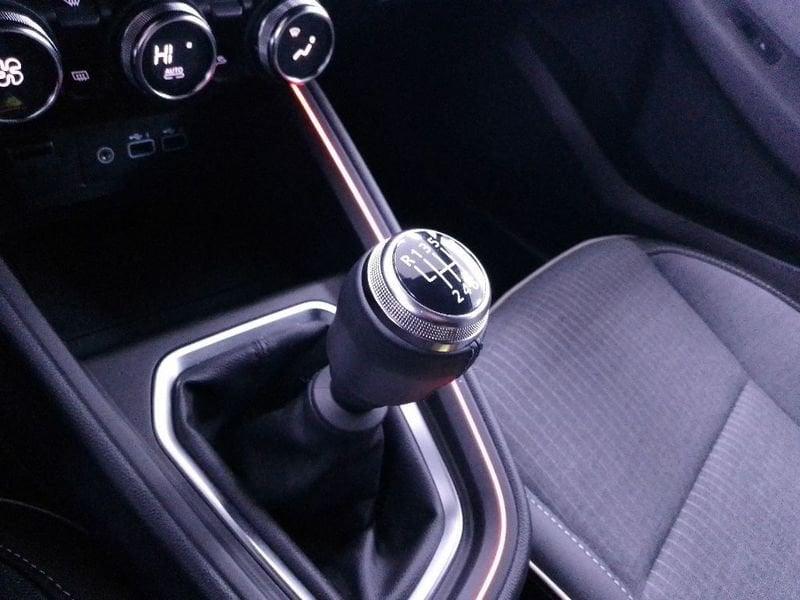 Renault Clio 1.0 tce Evolution 90cv