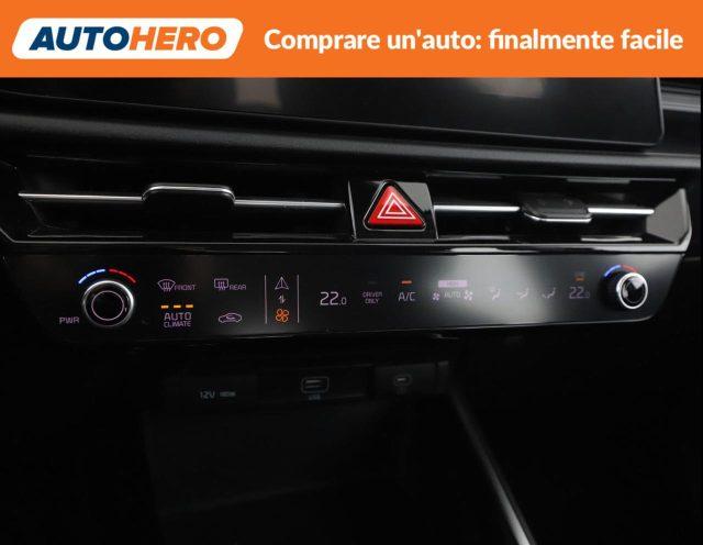 KIA Niro 1.6 GDi DCT HEV Business