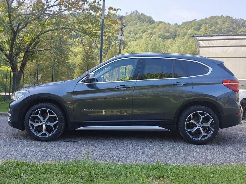 BMW X1 X1 xDrive18d xLine