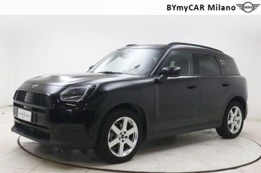 Mini Mini Countryman 2.0 48V D Classic Steptronic