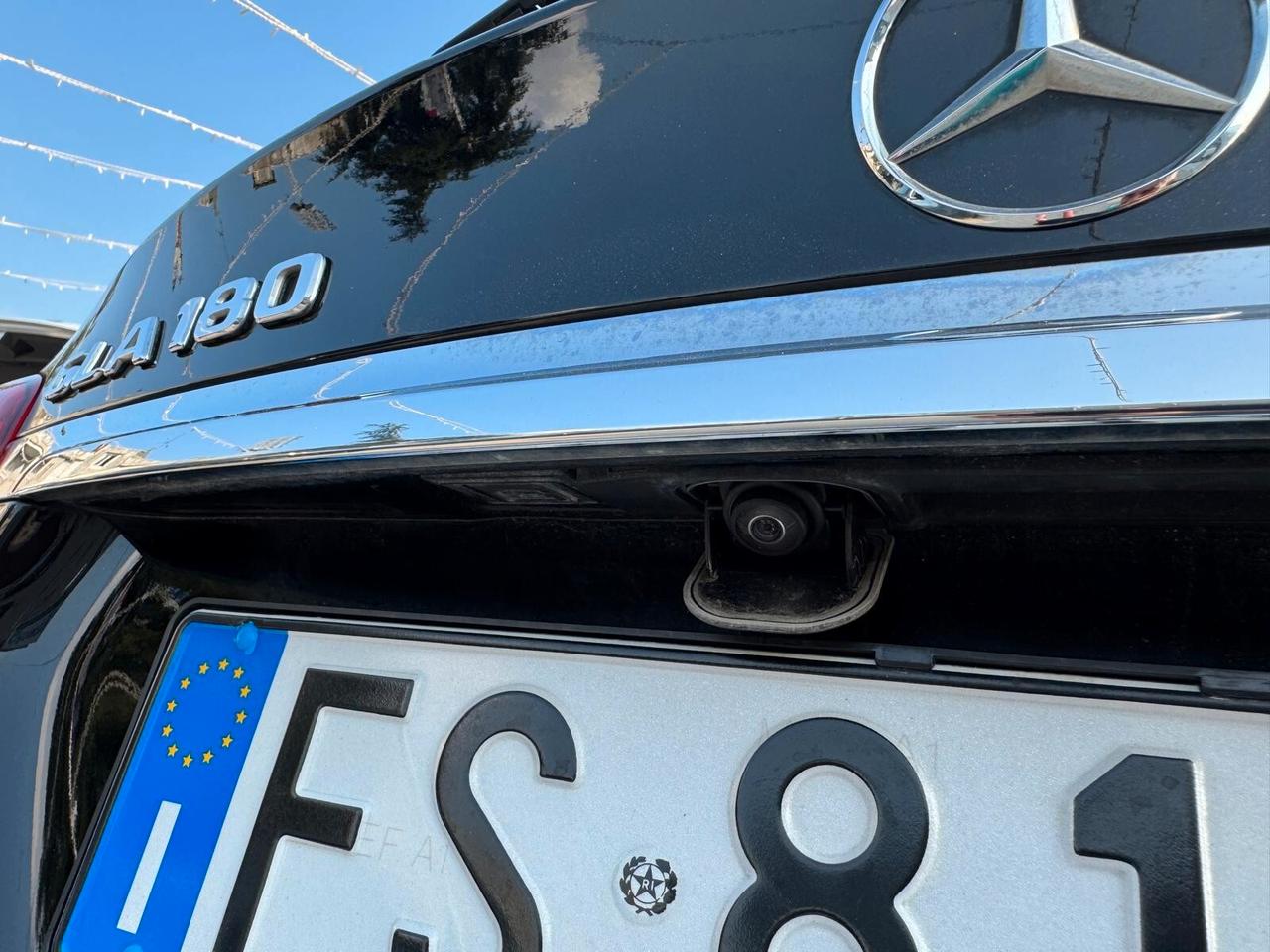 Mercedes-benz GLA 180 GLA 180 Premium