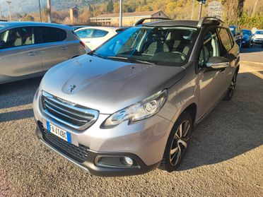 Peugeot 2008 BlueHDi 100 S&S Allure