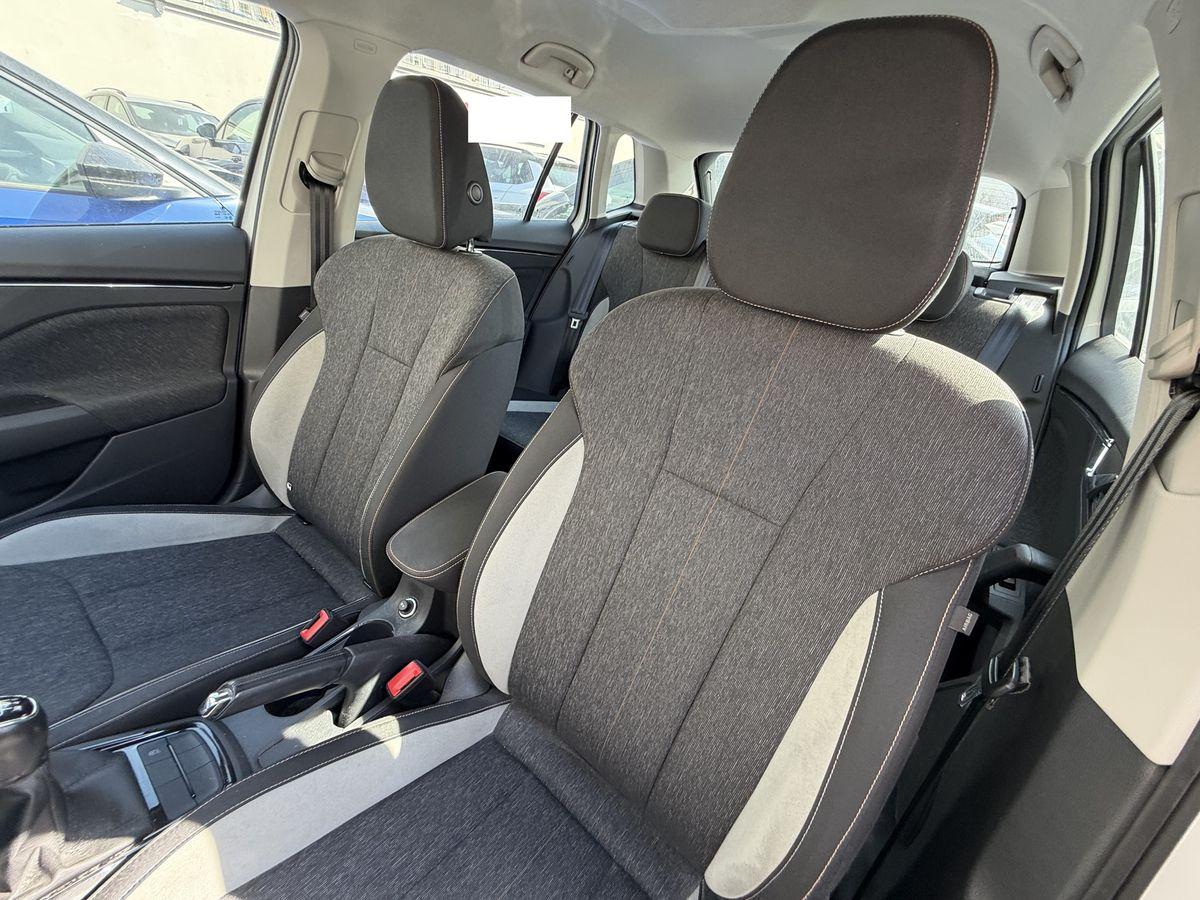 Skoda Kamiq 1.0 tsi Style 110cv