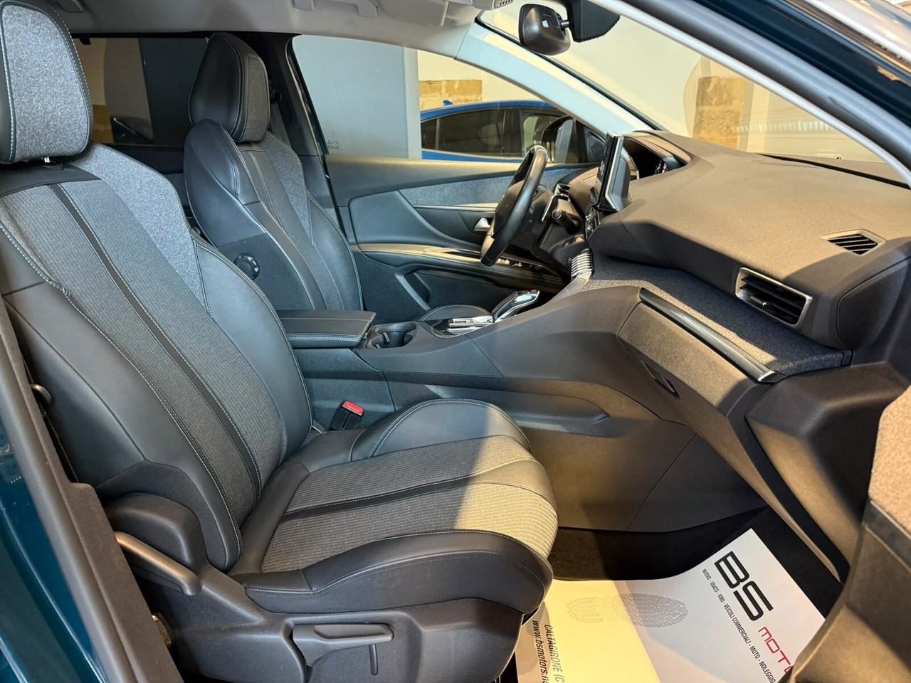 Peugeot 5008 BlueHDi 130 S&S EAT8 Allure Pack 7 posti
