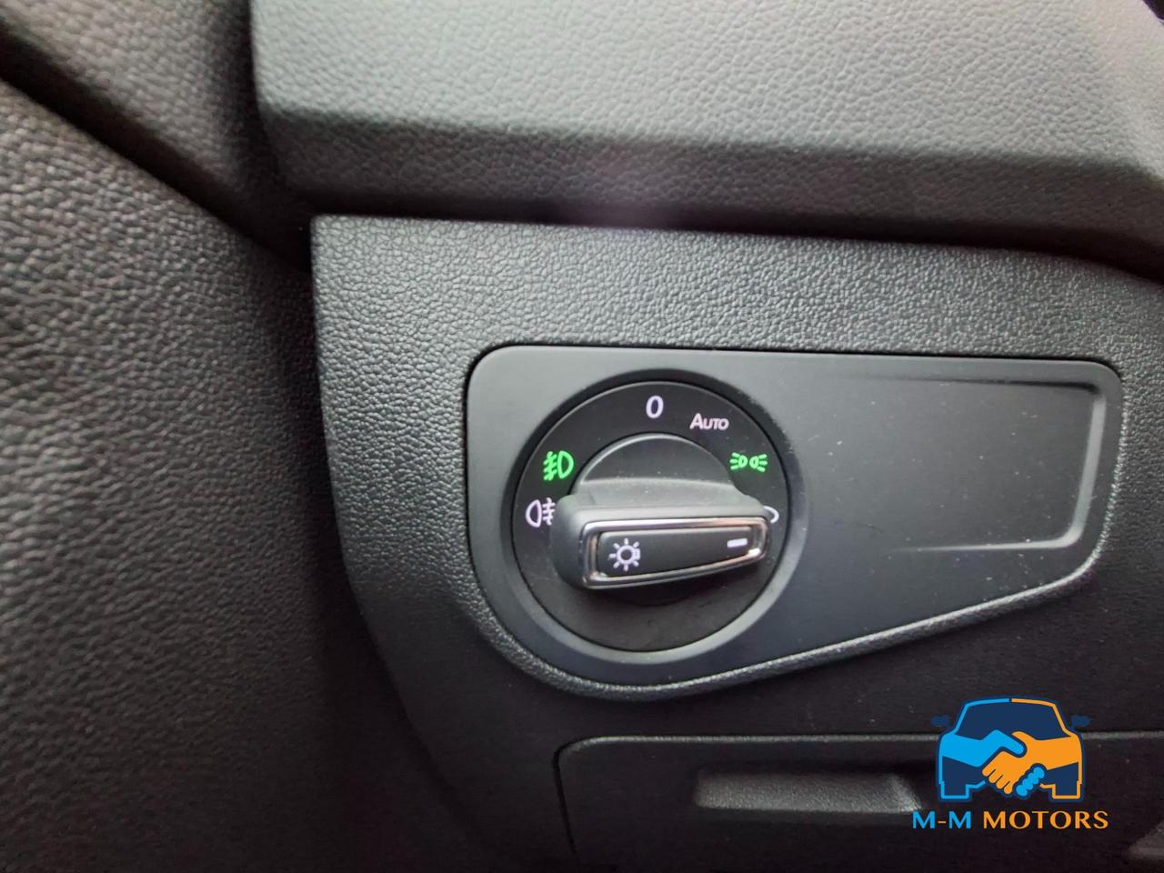 Volkswagen Tiguan 2.0 tdi Business 150cv dsg