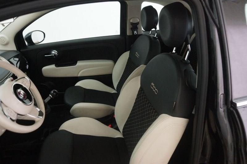 FIAT 500C 500 C 1.0 Hybrid Dolcevita