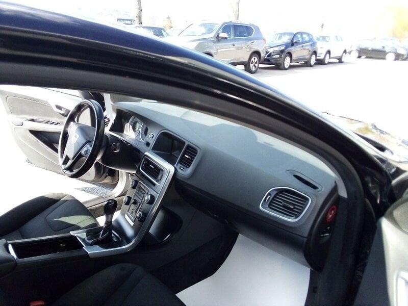 Volvo V60 V60 D3 Momentum