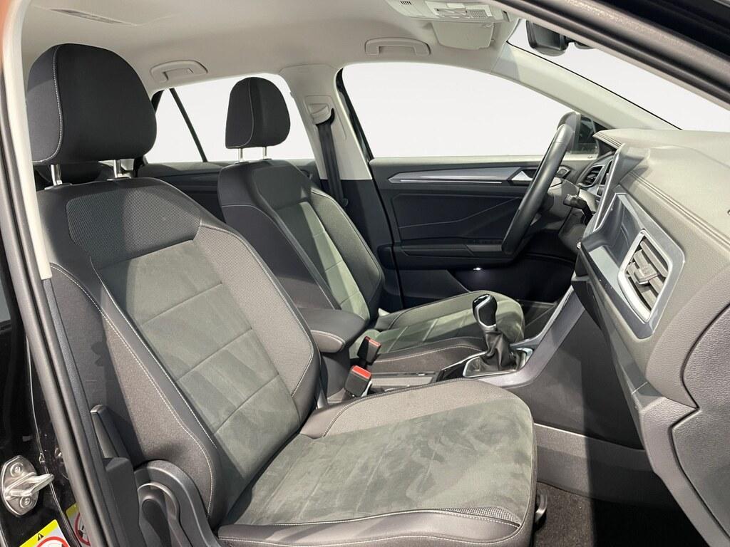 Volkswagen T-Roc 1.5 TSI 150CV Style