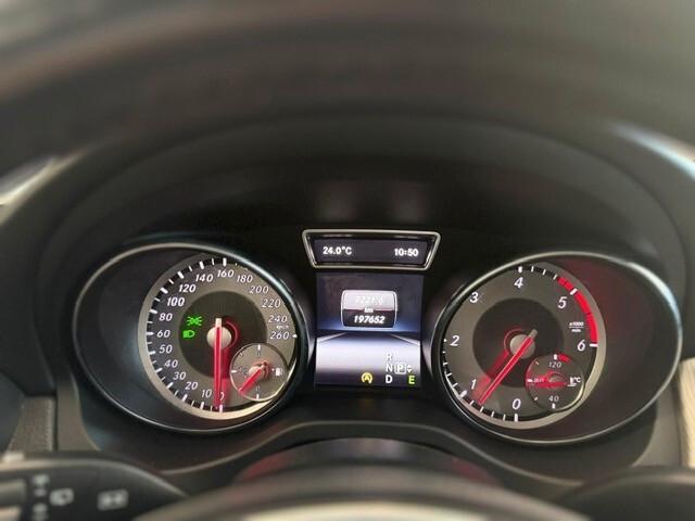 Mercedes-benz GLA 220 d Automatic Executive