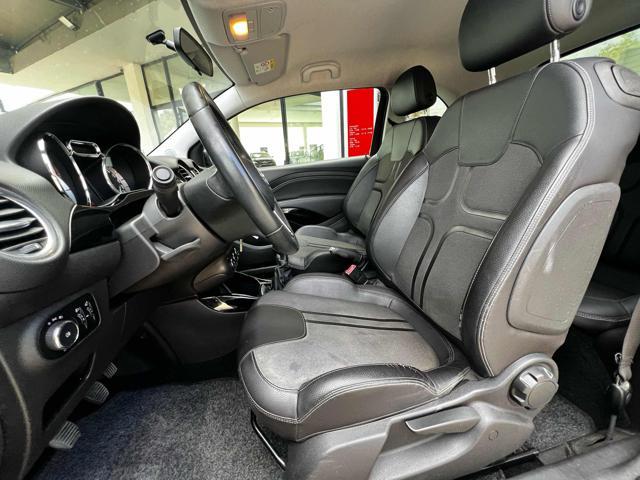 OPEL Adam 1.2 70 CV VR-46