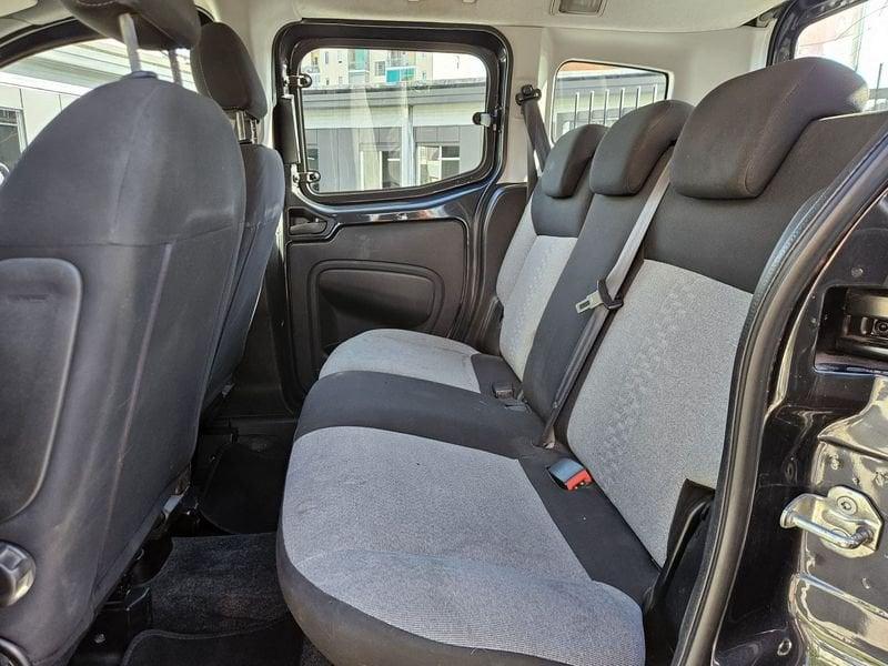 FIAT QUBO 1.3 Mjt 16v 80cv S&S Easy
