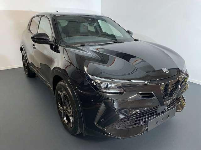 Alfa Romeo Junior 1.2 Hybrid 145cv Q4 Intensa EDTC6 + Tetto Apribile