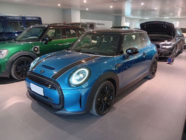 MINI Mini Full Electric Mini 3p Cooper SE Classic auto