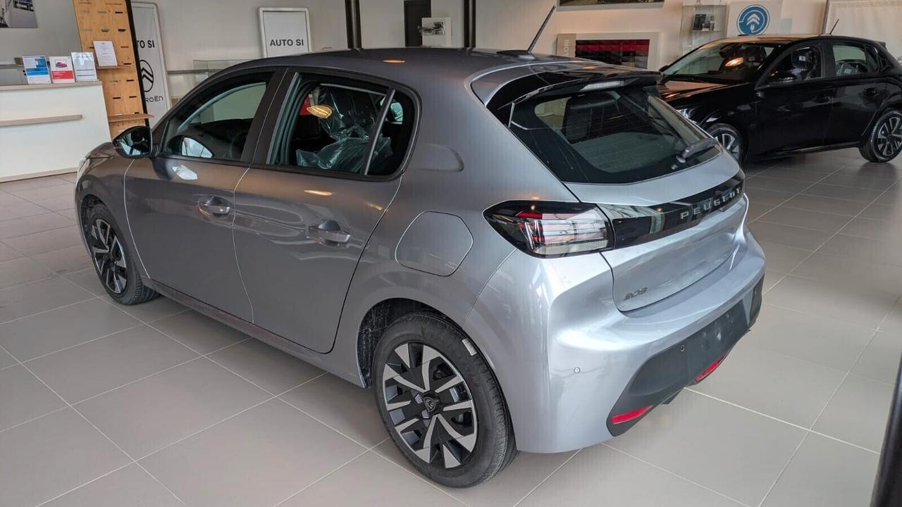 Peugeot 208 100 STYLE