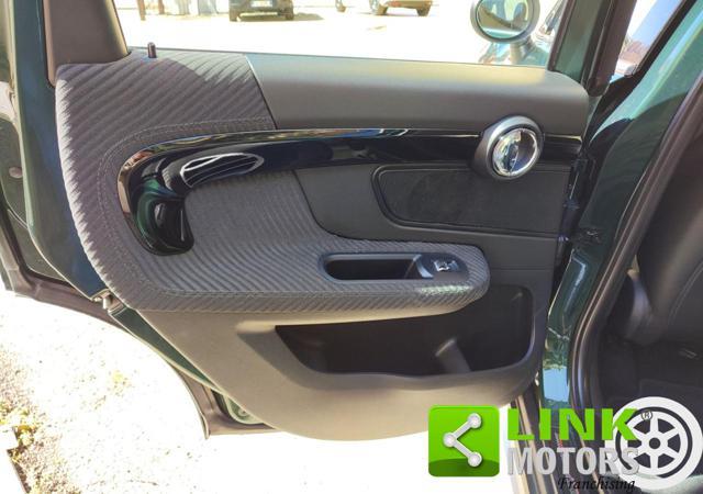 MINI Countryman 2.0 Cooper D Hype Countryman