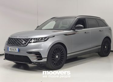 LAND ROVER Range Rover Velar 3.0 V6 SD6 300 CV R-Dynamic S