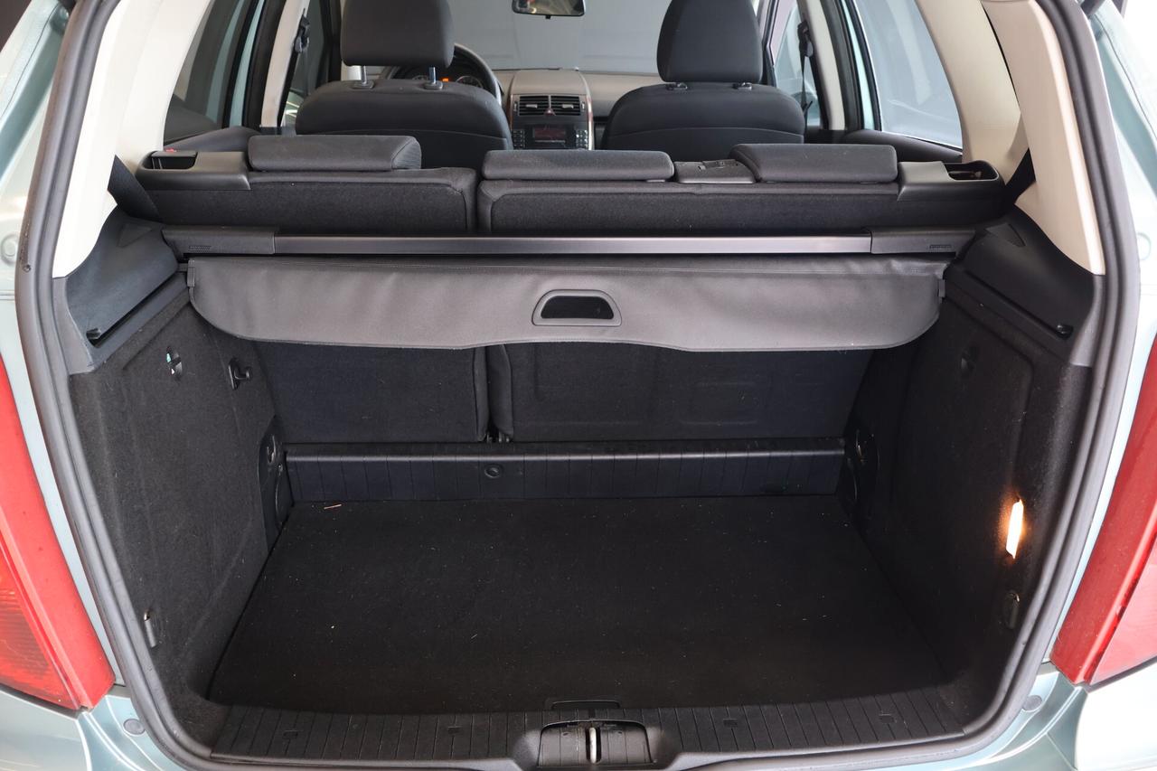 Mercedes - Benz A 200 Avantgarde 136cv