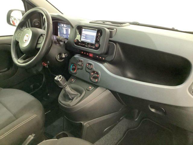 FIAT Pandina 1.0 FireFly 65 CV Hybrid Pop