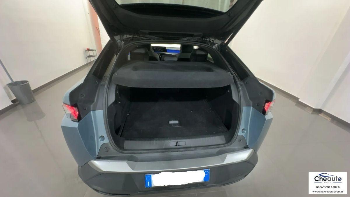 PEUGEOT - 3008 - Hybrid 136 e-DCS6 GT