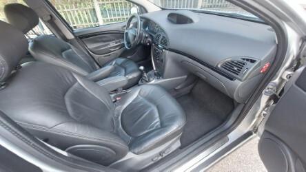 Citroen C5 2.2 B-T HDi FAP Executive