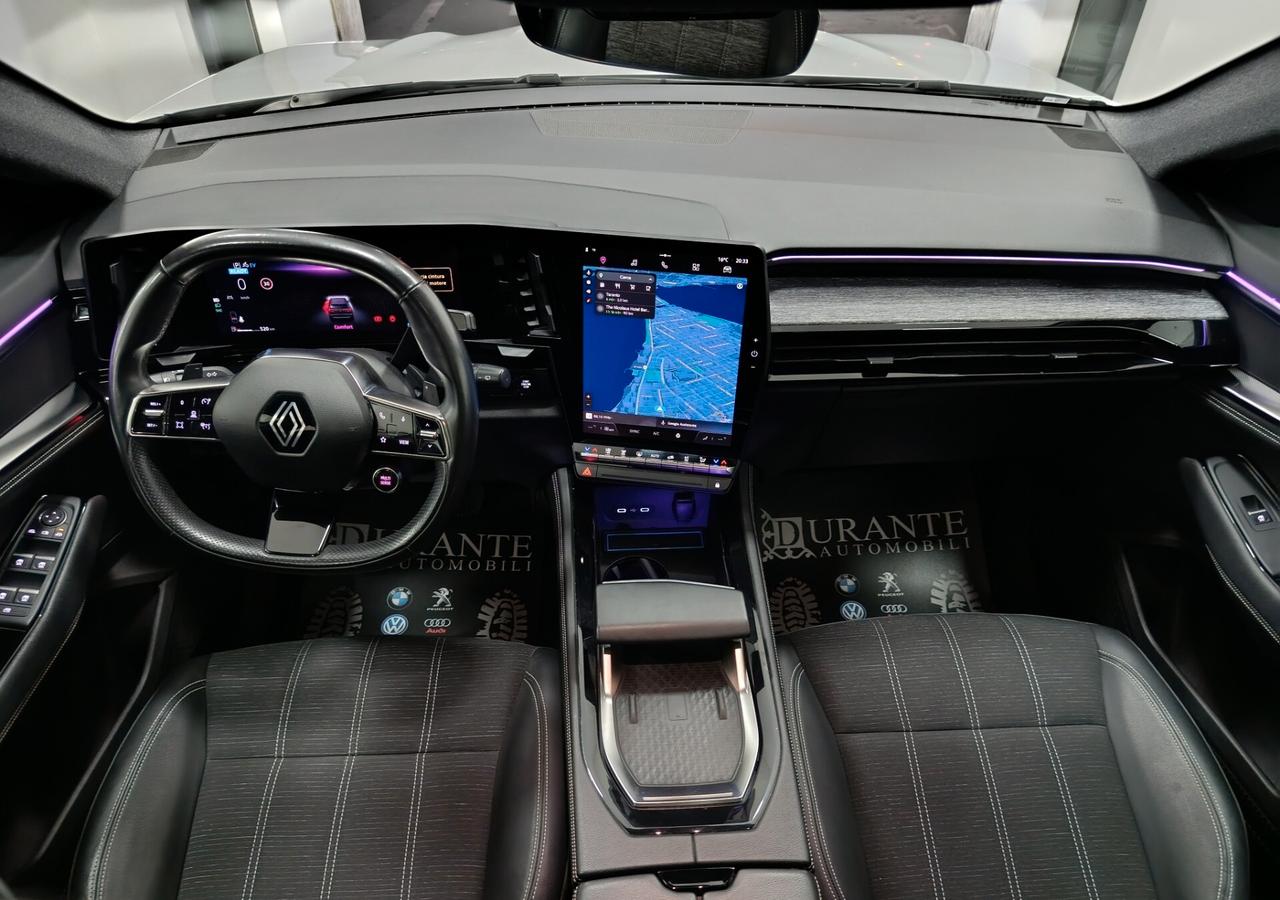 Renault Austral Full Hybrid E-Tech 200 CV Techno