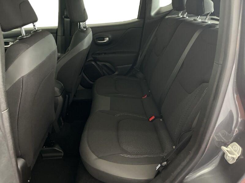 Jeep Renegade 2019 1.0 t3 Longitude 2wd