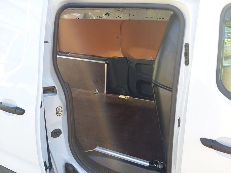 Toyota Proace City Proace City 1.5D 100 CV S&S PL 5p. Comfort +IVA