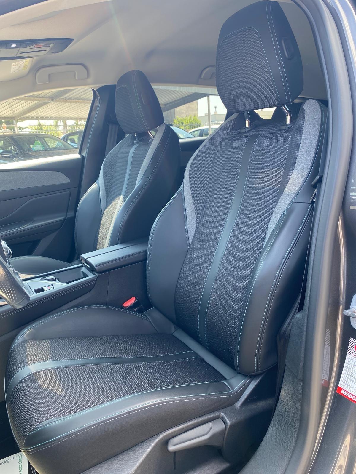 Peugeot 308 BlueHDi 130 S&S SW Allure